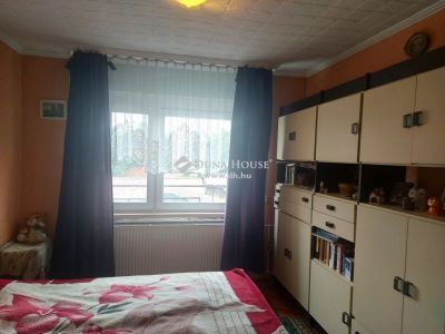 Eladó családi ház Kecskemét