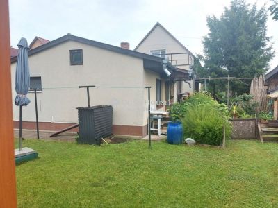 Eladó családi ház Kecskemét