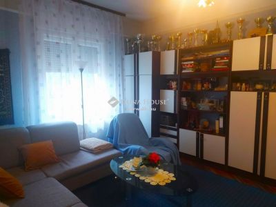 Eladó családi ház Kecskemét