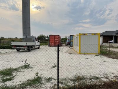 Eladó lakóövezeti telek Beloiannisz