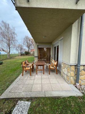 Eladó lakás Siófok