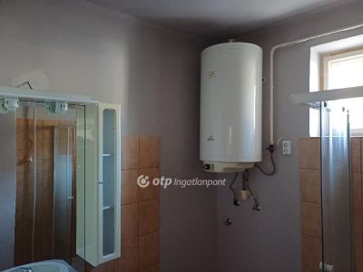 Eladó családi ház Egerszalók