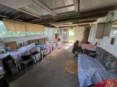 Eladó külterületi telek Gyód