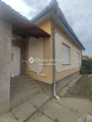 Eladó családi ház Tiszasüly