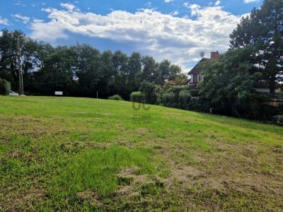 Eladó lakóövezeti telek Zalaegerszeg