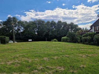 Eladó lakóövezeti telek Zalaegerszeg