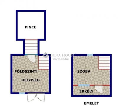 Eladó termőföld, szántó Bajna