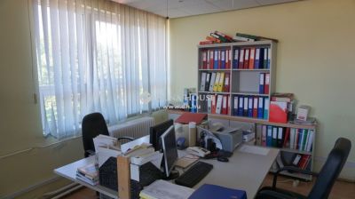 Eladó irodahelység irodaházban Zalaegerszeg