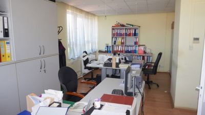 Eladó irodahelység irodaházban Zalaegerszeg