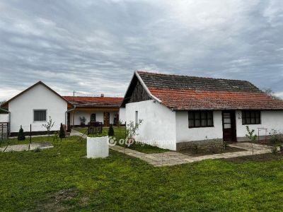 Eladó nyaraló Mezőkovácsháza