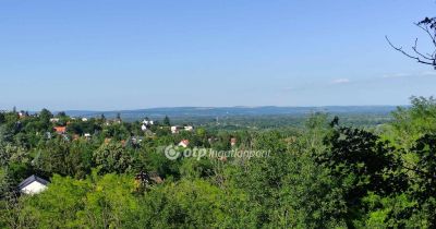 Eladó lakóövezeti telek Szentendre