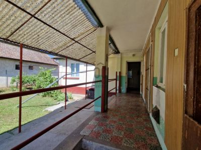 Eladó családi ház Galgamácsa