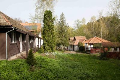 Eladó családi ház Pécsvárad