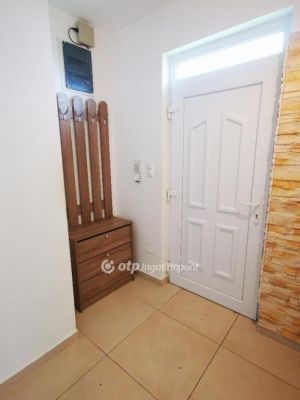 Eladó nyaraló Ráckeve