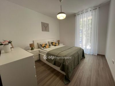 Eladó lakás Budapest