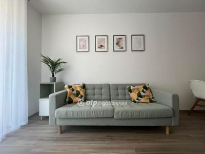 Eladó lakás Budapest