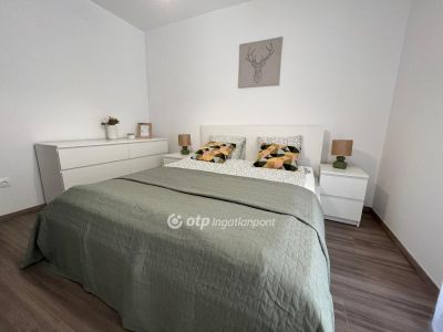 Eladó lakás Budapest