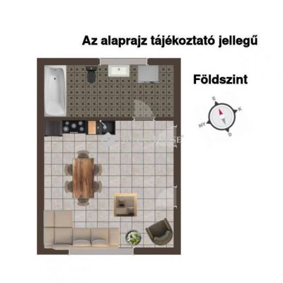 Eladó családi ház Üllő