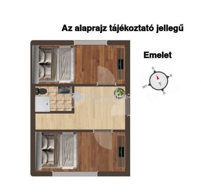 Eladó családi ház Üllő