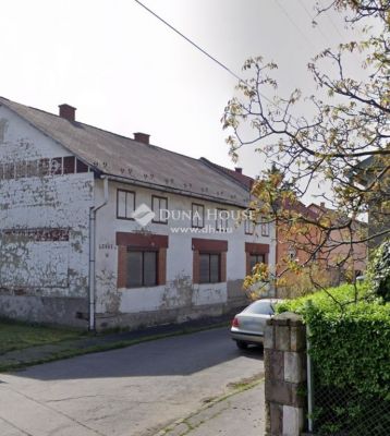 Eladó családi ház Miskolc
