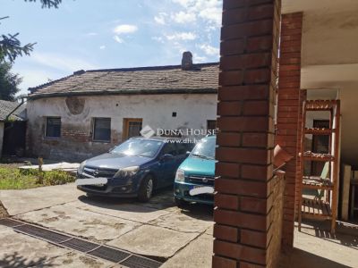 Eladó családi ház Miskolc
