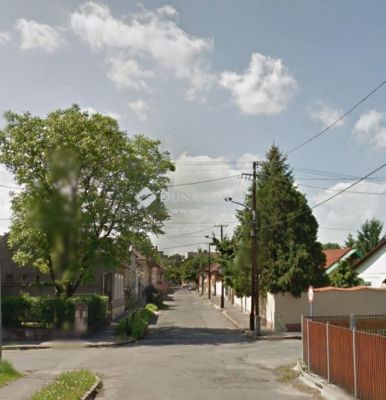 Eladó családi ház Miskolc