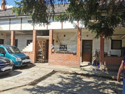 Eladó családi ház Miskolc