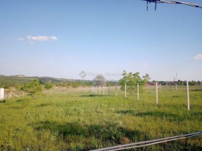 Eladó lakóövezeti telek Kerepes