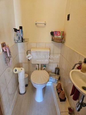 Eladó családi ház Dunabogdány