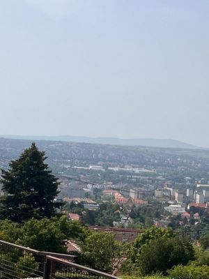 Eladó lakóövezeti telek Pécs