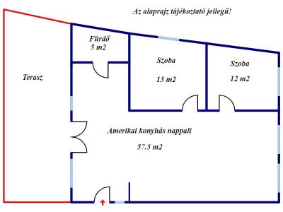 Eladó családi ház Gyula