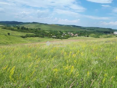 Eladó lakóövezeti telek Csernely