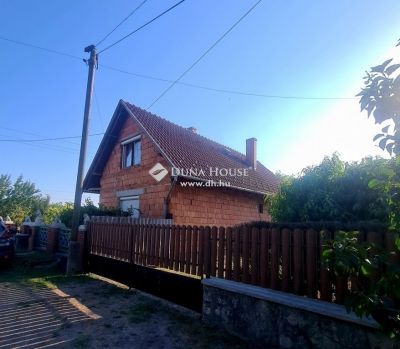 Eladó családi ház Szentlőrinc
