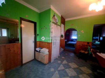 Eladó családi ház Szentlőrinc