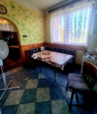 Eladó családi ház Szentlőrinc