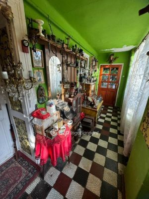 Eladó családi ház Poroszló