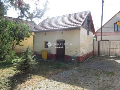 Eladó családi ház Nagykőrös