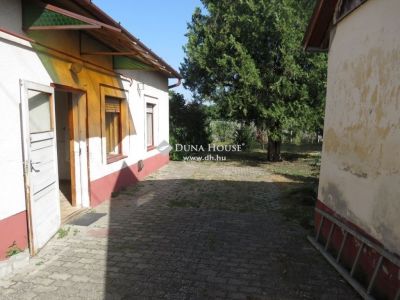Eladó családi ház Nagykőrös
