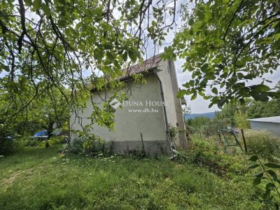 Eladó családi ház Pilisszántó