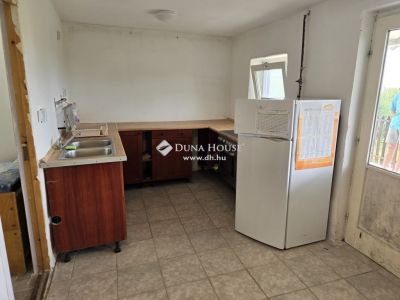 Eladó családi ház Pilisszántó