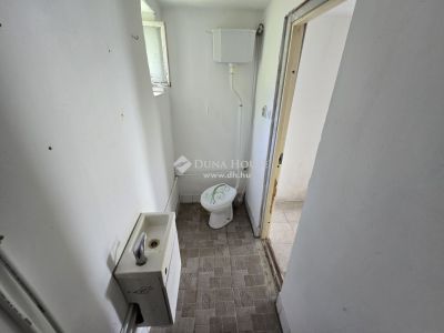 Eladó családi ház Pilisszántó