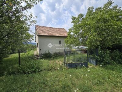 Eladó családi ház Pilisszántó