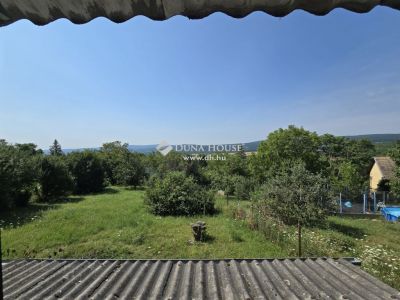 Eladó családi ház Pilisszántó