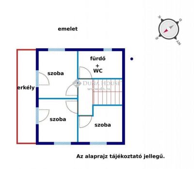 Eladó ikerház Délegyháza