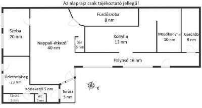 Eladó családi ház Cegléd