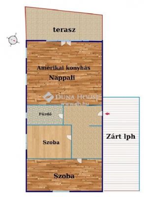 Eladó lakás Mogyoród