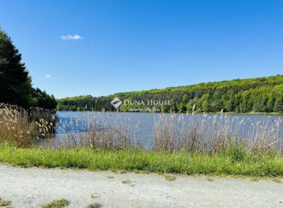 Eladó lakóövezeti telek Apátistvánfalva