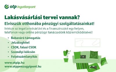 Eladó lakóövezeti telek Szeged