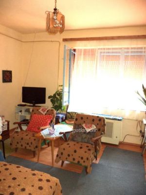 Eladó családi ház Szikszó