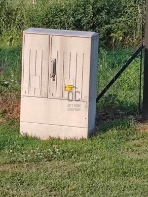 Eladó lakóövezeti telek Zamárdi